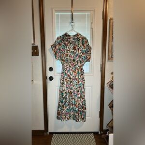Boutique dress